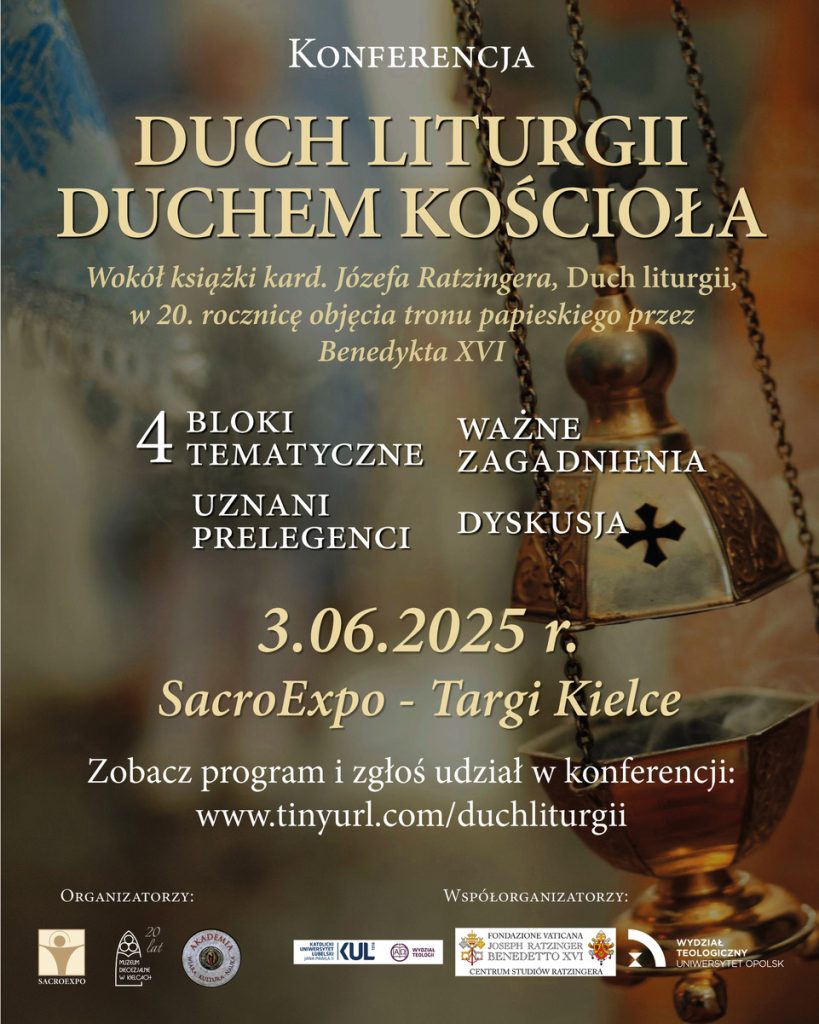 KONFERENCJA PLAKAT PROMOCYJNY 1 POP